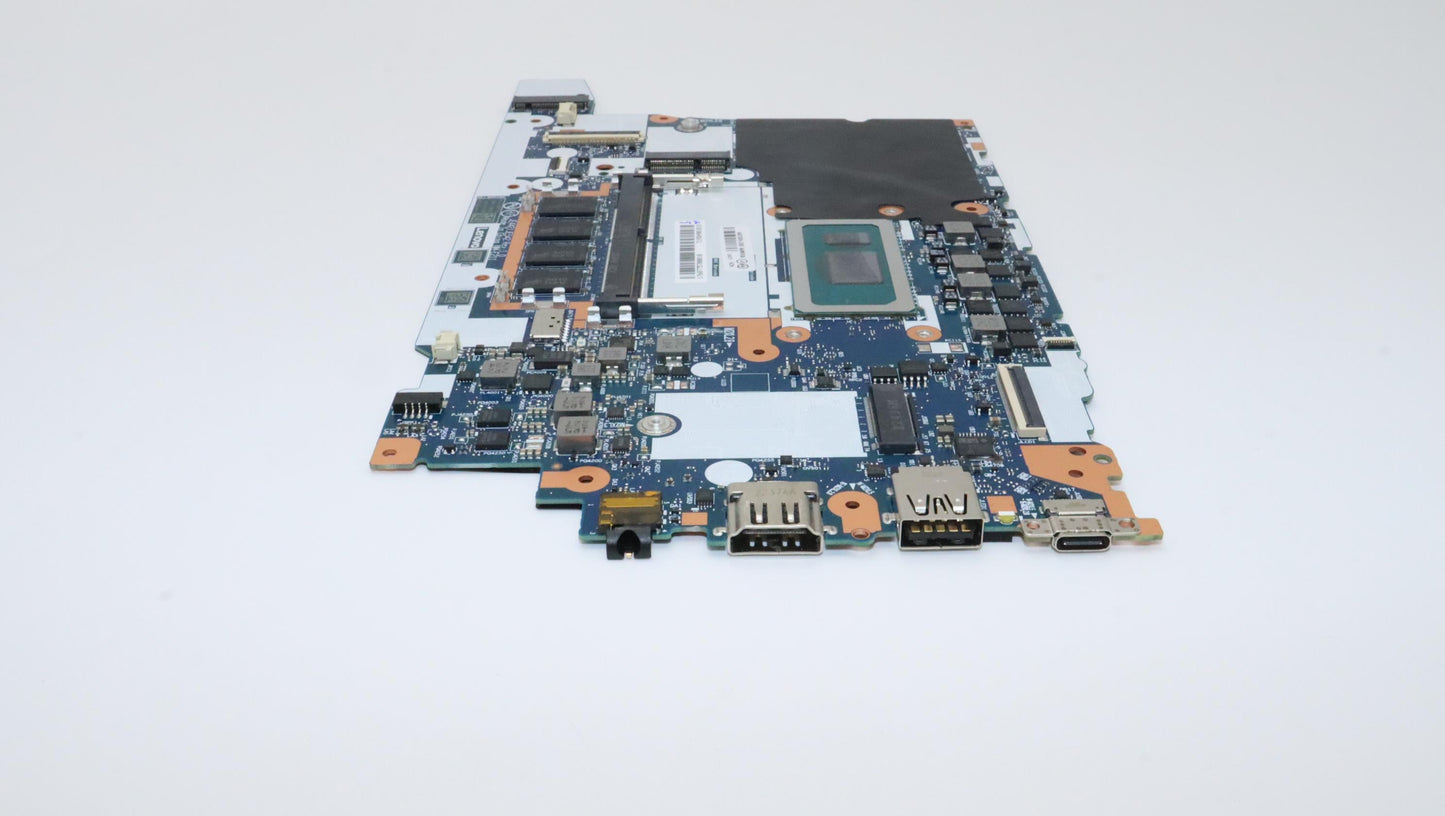 Lenovo Bdplanar I5-1235Uixeg8G Nok Na - 5B21K85289