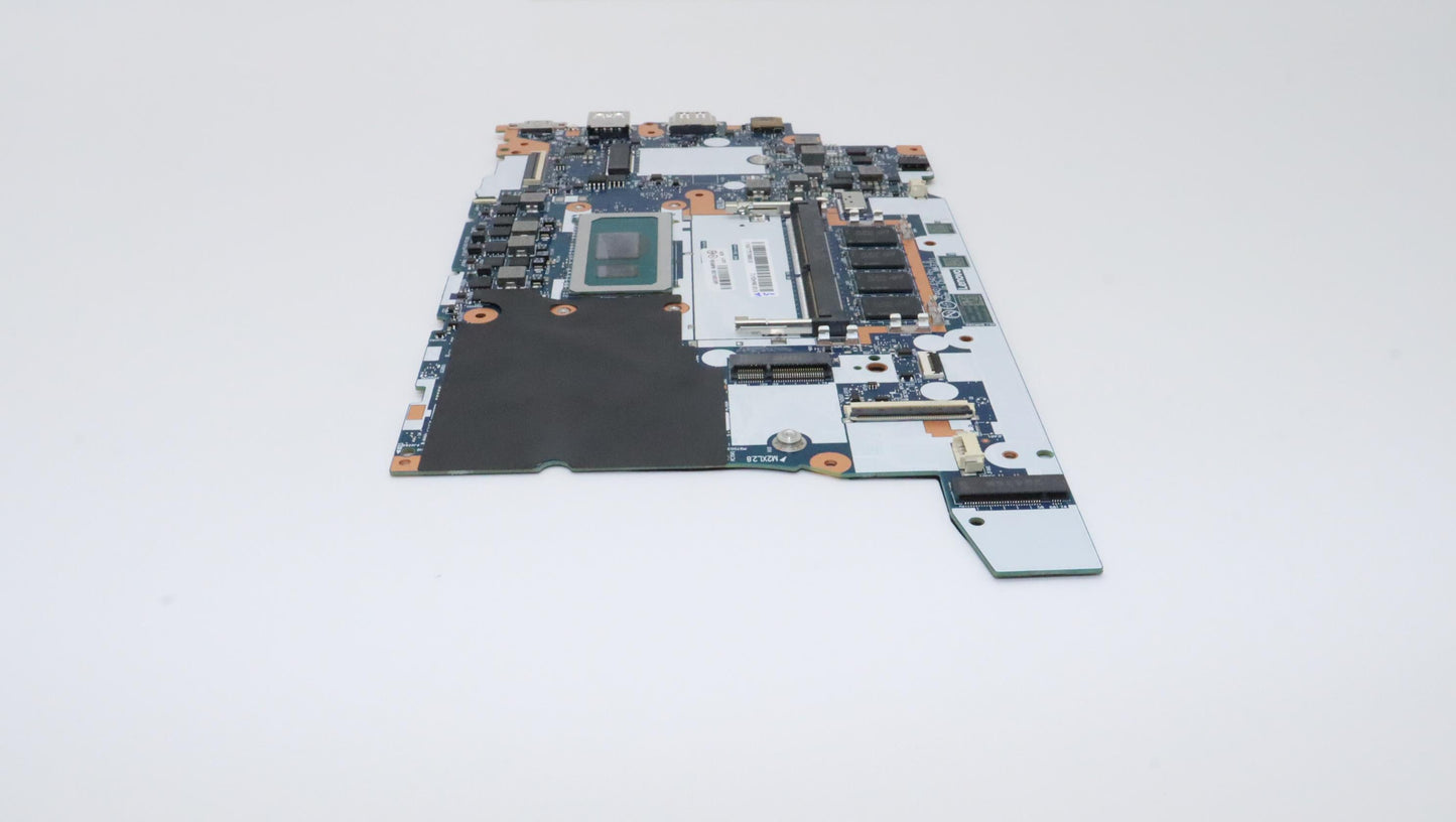 Lenovo Bdplanar I5-1235Uixeg8G Nok Na - 5B21K85289