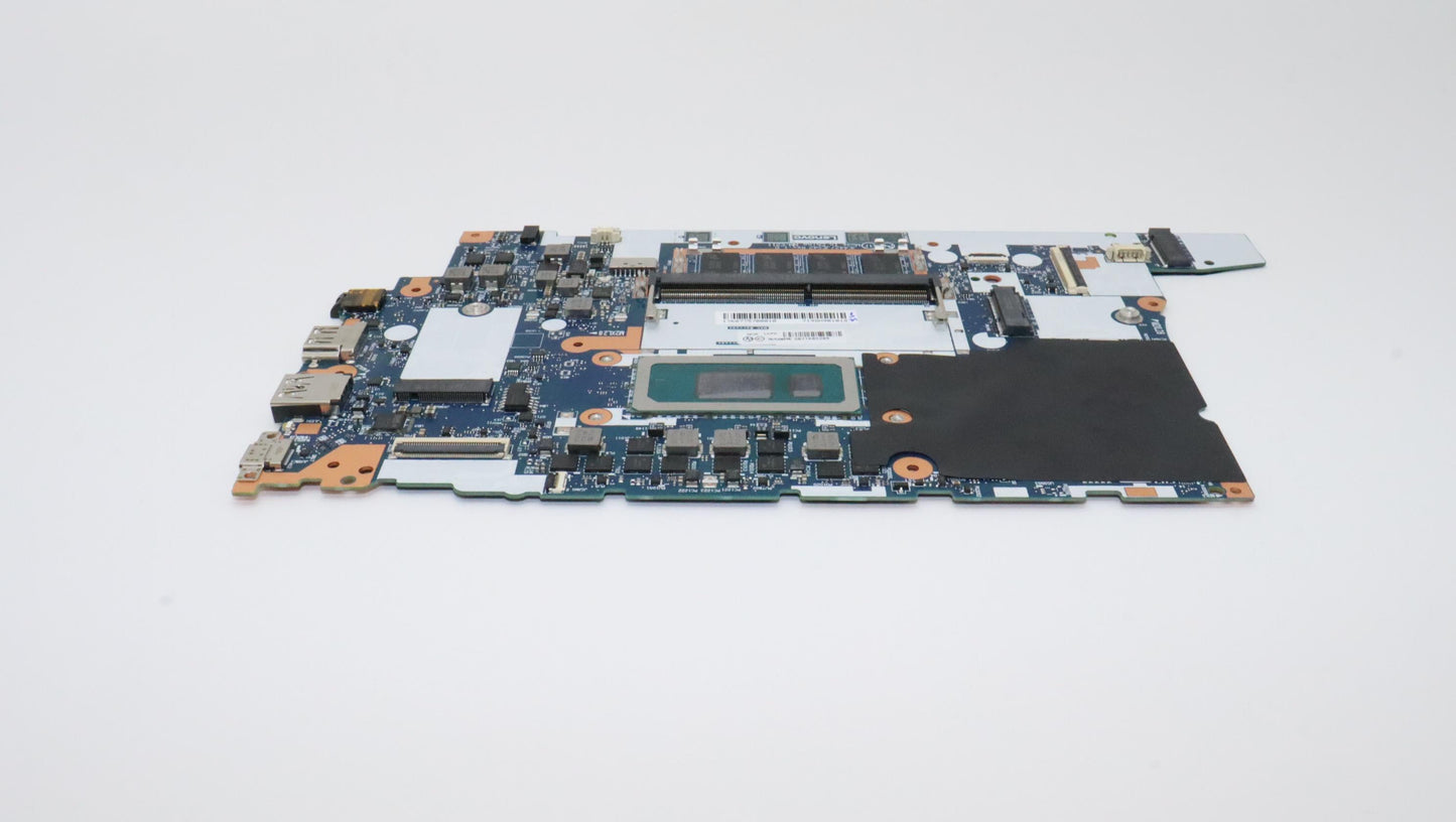 Lenovo Bdplanar I5-1235Uixeg8G Nok Na - 5B21K85289