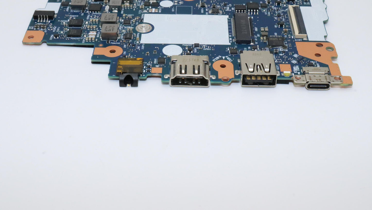 Lenovo Bdplanar I5-1235Uixeg8G Nok Na - 5B21K85289