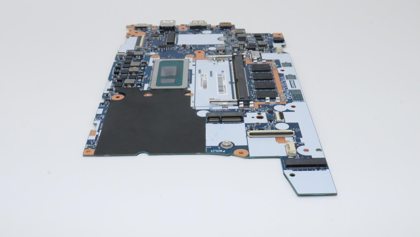 Lenovo Motherboard, i5-1235U, XeG8G, Windows, NA, YTdT2, yAB - 5B21K85291