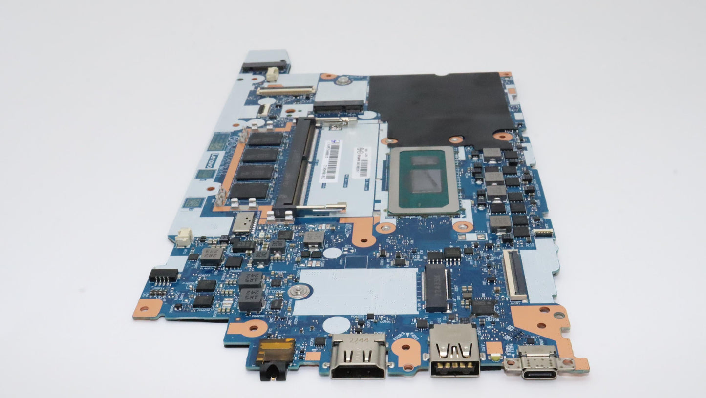 Lenovo Bdplanar I7-1255Uixeg8G Win Na - 5B21K85297