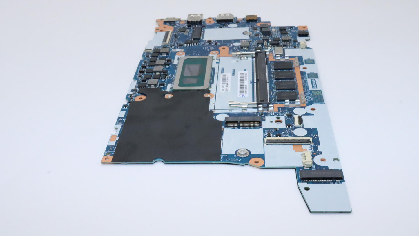 Lenovo Bdplanar I7-1255Uixeg8G Win Na - 5B21K85297