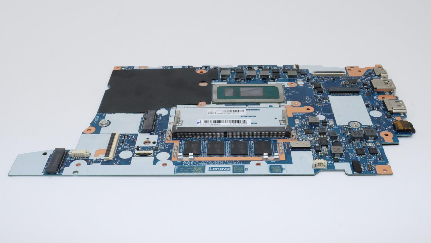 Lenovo Bdplanar I7-1255Uixeg8G Win Na - 5B21K85297