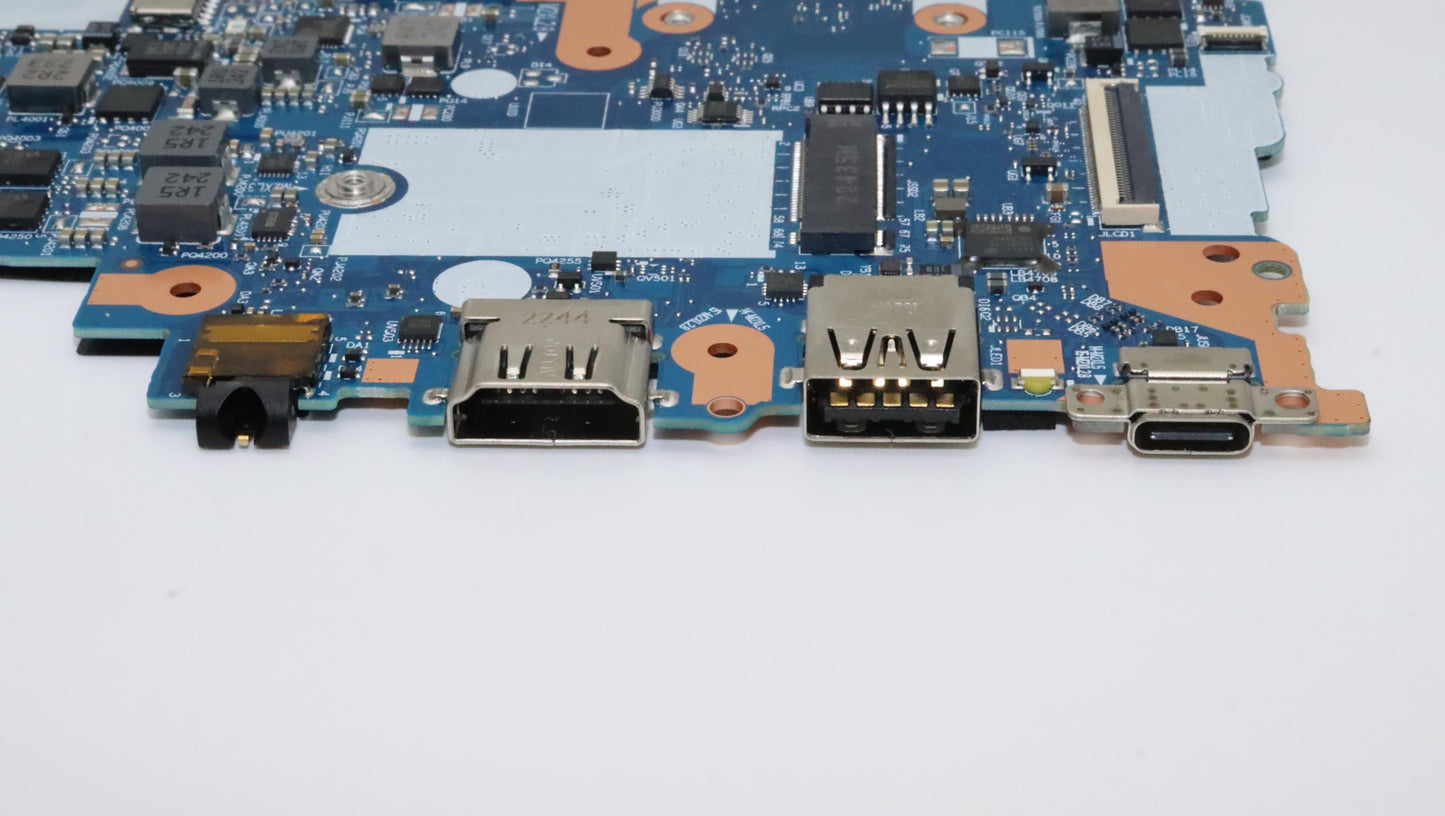 Lenovo Bdplanar I7-1255Uixeg8G Win Na - 5B21K85297