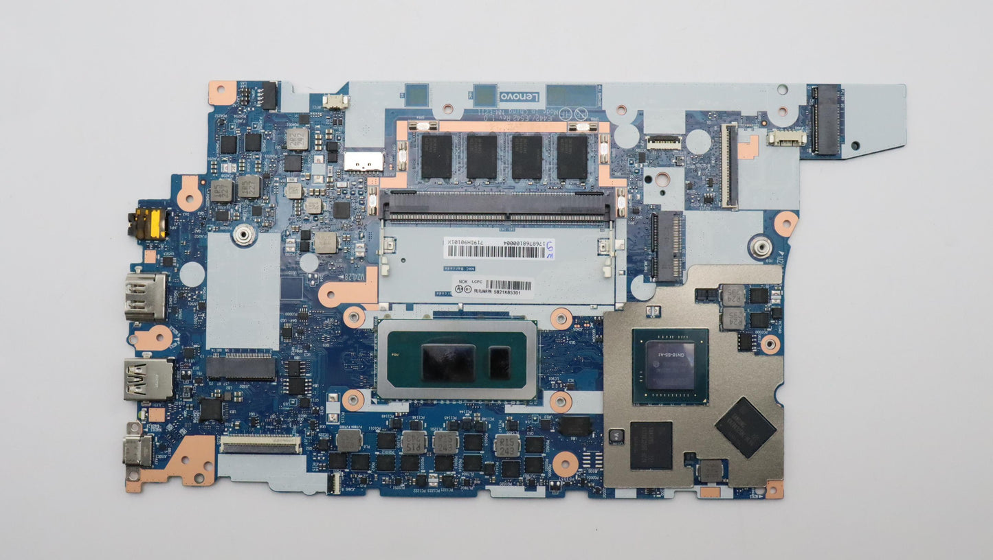 Lenovo Bdplanar I5-1235Umx550 8Gnok N - 5B21K85301