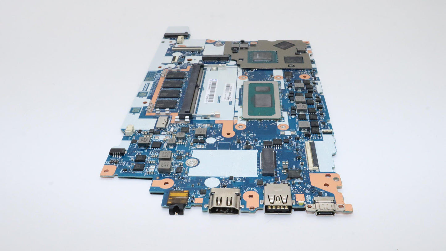 Lenovo Bdplanar I5-1235Umx550 8Gnok N - 5B21K85301