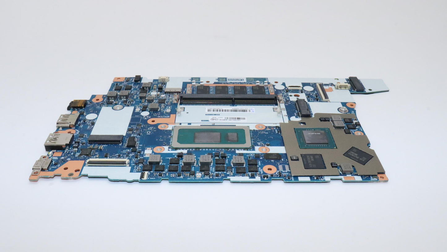 Lenovo Bdplanar I5-1235Umx550 8Gnok N - 5B21K85301