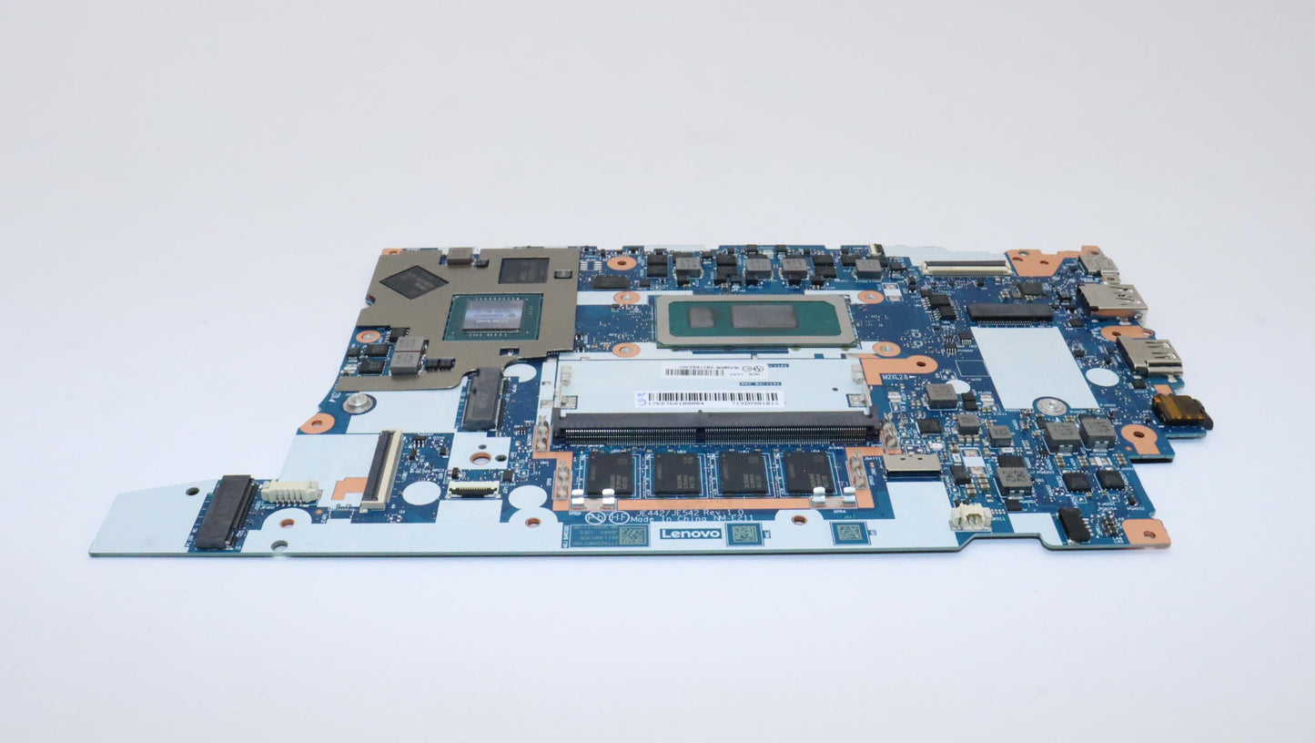 Lenovo Bdplanar I5-1235Umx550 8Gnok N - 5B21K85301