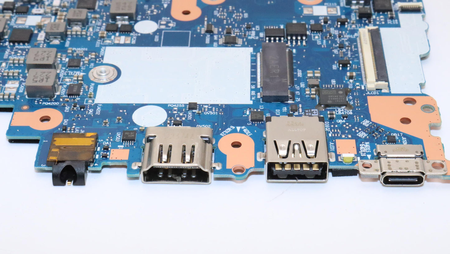Lenovo Bdplanar I5-1235Umx550 8Gnok N - 5B21K85301