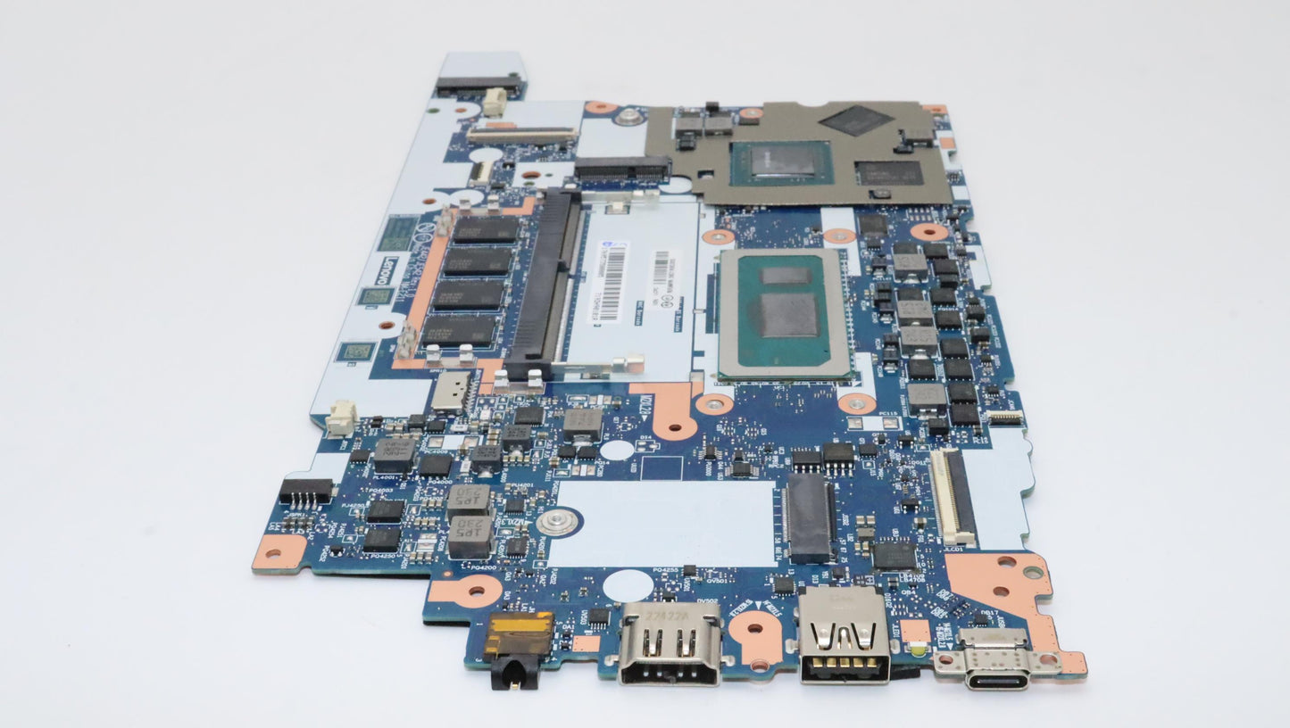 Lenovo Bdplanar I5-1235Umx550 8Gwin N - 5B21K85305