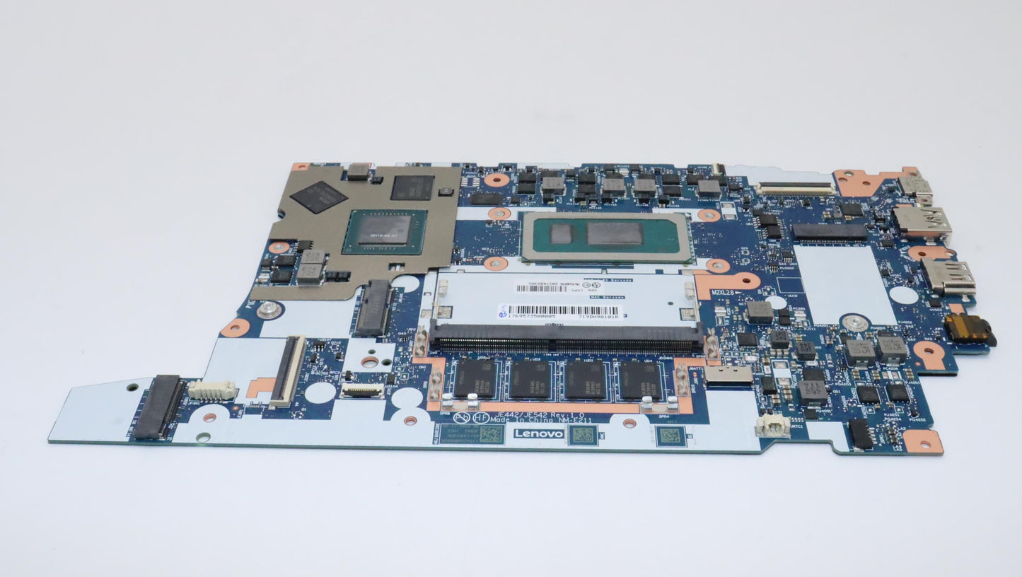 Lenovo Bdplanar I5-1235Umx550 8Gwin N - 5B21K85305