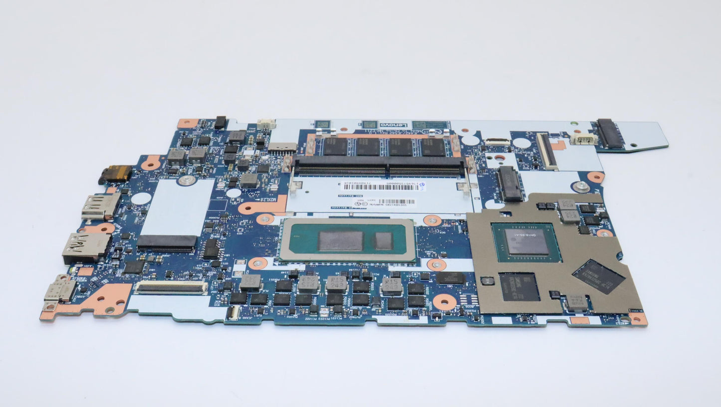 Lenovo Bdplanar I5-1235Umx550 8Gwin N - 5B21K85305