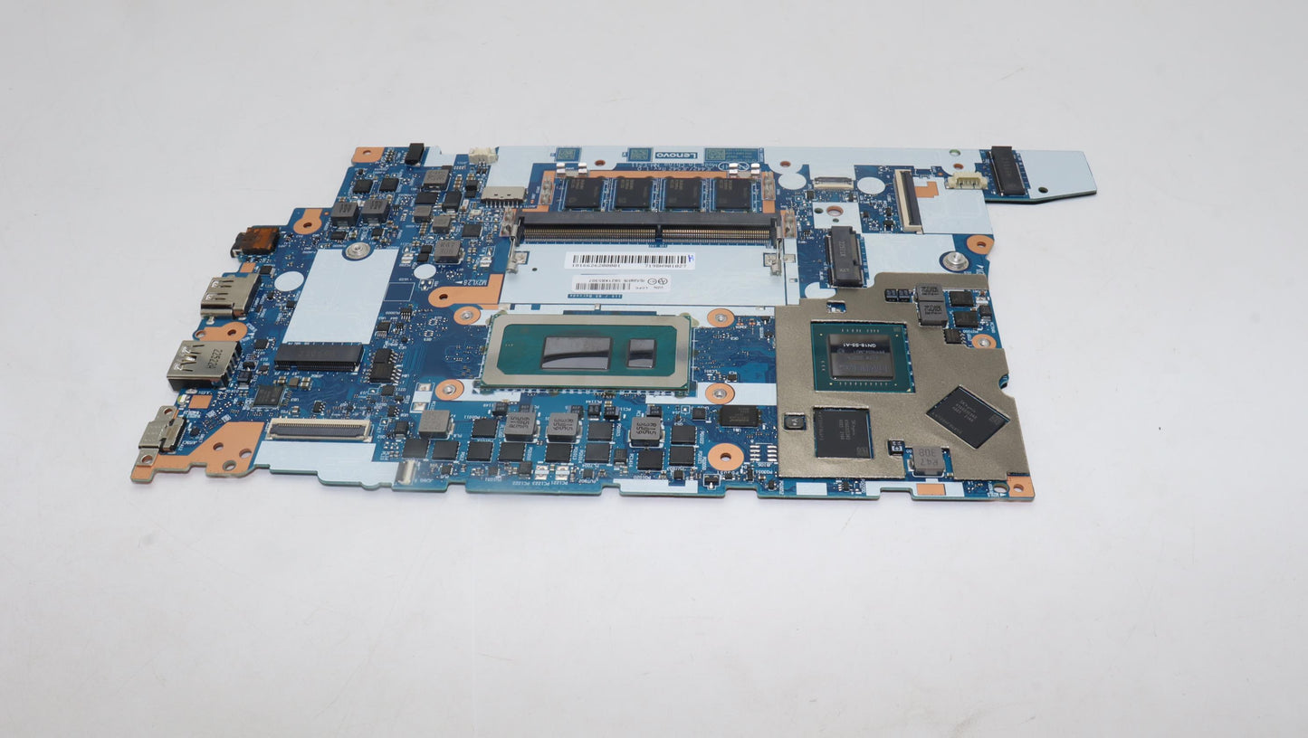 Lenovo Bdplanar I5-1235Umx550 8Gwinna - 5B21K85307