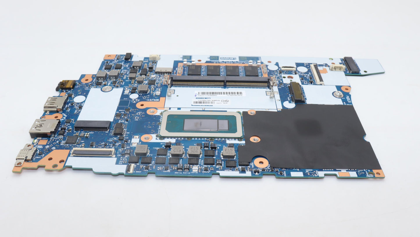 Lenovo Bdplanar I5-1240Pixeg8G Nok Na - 5B21K85317