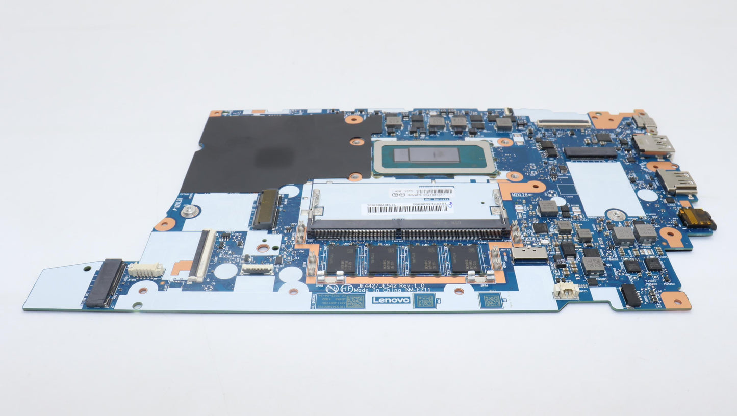 Lenovo Bdplanar I5-1240Pixeg8G Nok Na - 5B21K85317
