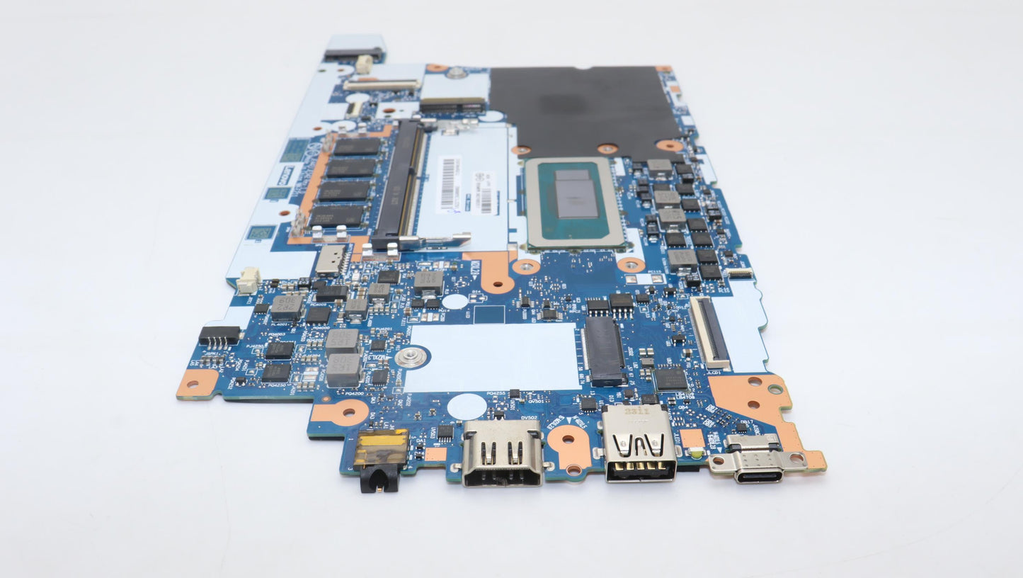 Lenovo Bdplanar I5-1240Pixeg8G Nok Na - 5B21K85317