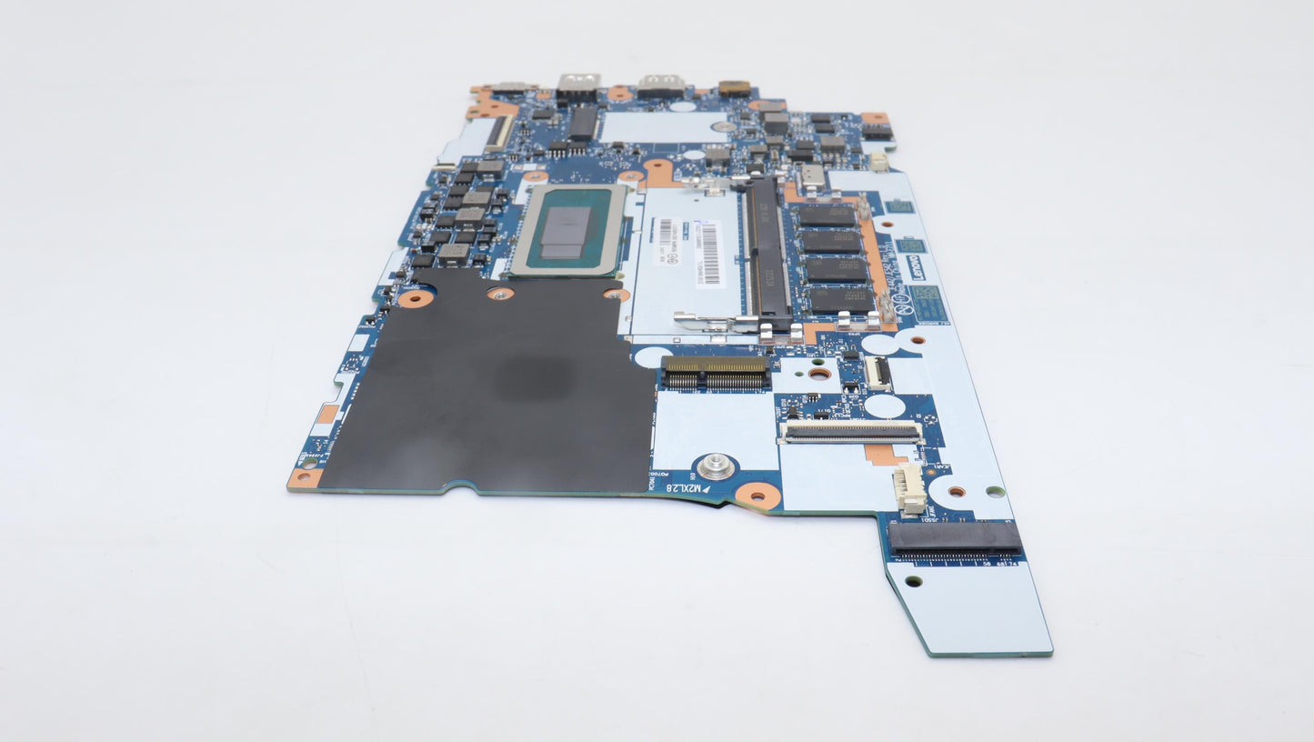 Lenovo Bdplanar I5-1240Pixeg8G Nok Na - 5B21K85317