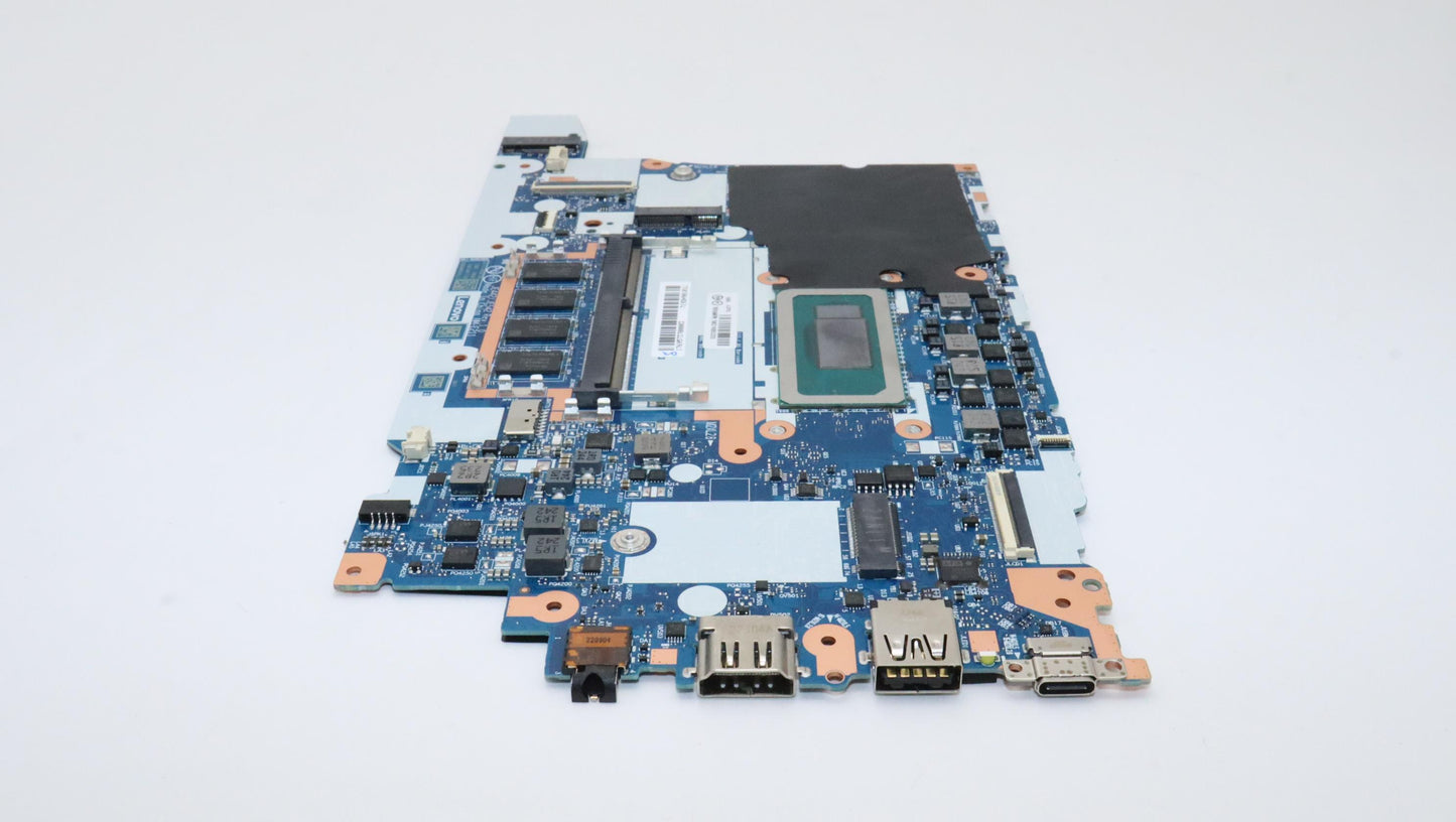 Lenovo Bdplanar I5-1240Pixeg8G Win Na - 5B21K85320
