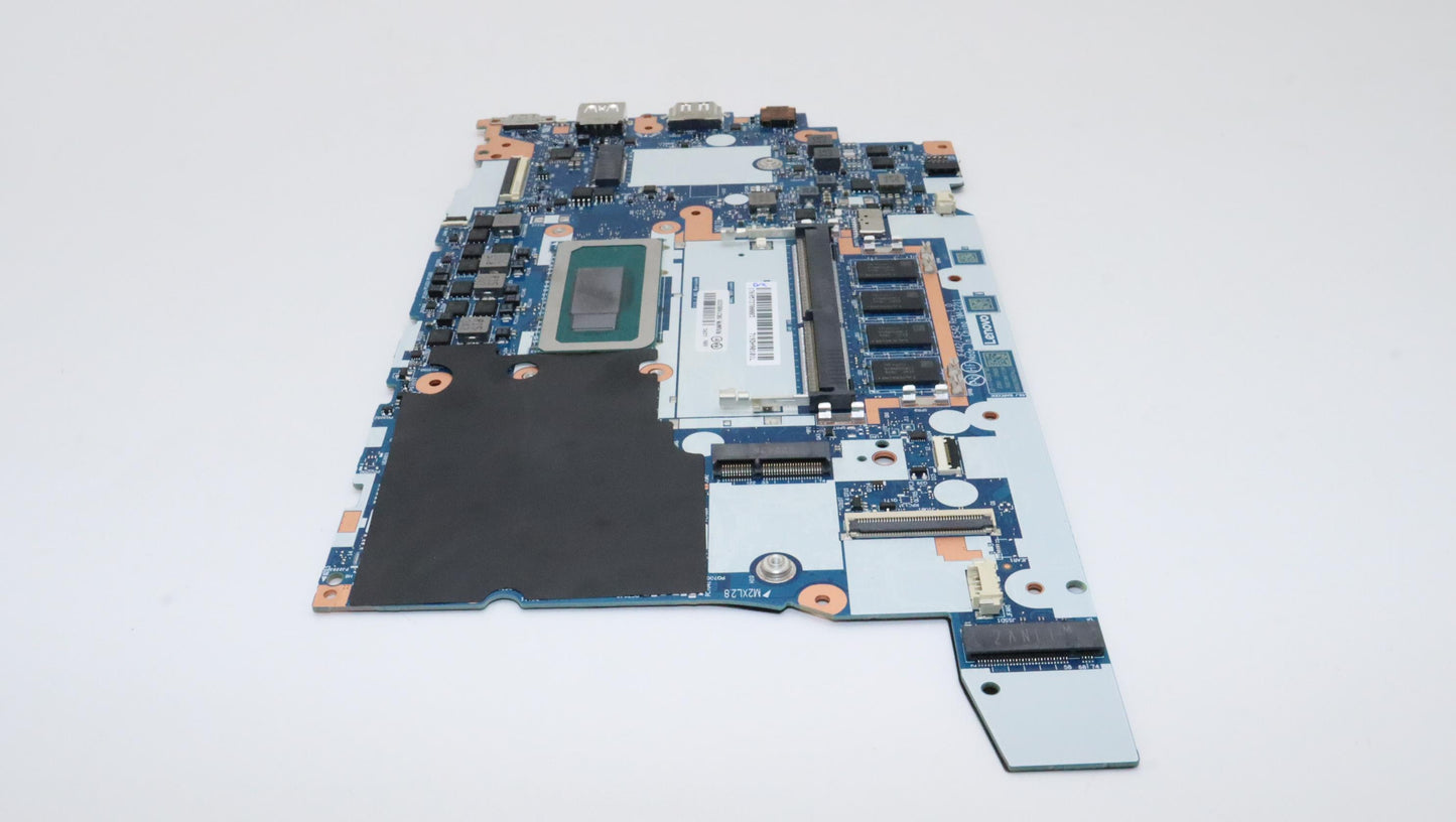 Lenovo Bdplanar I5-1240Pixeg8G Win Na - 5B21K85320