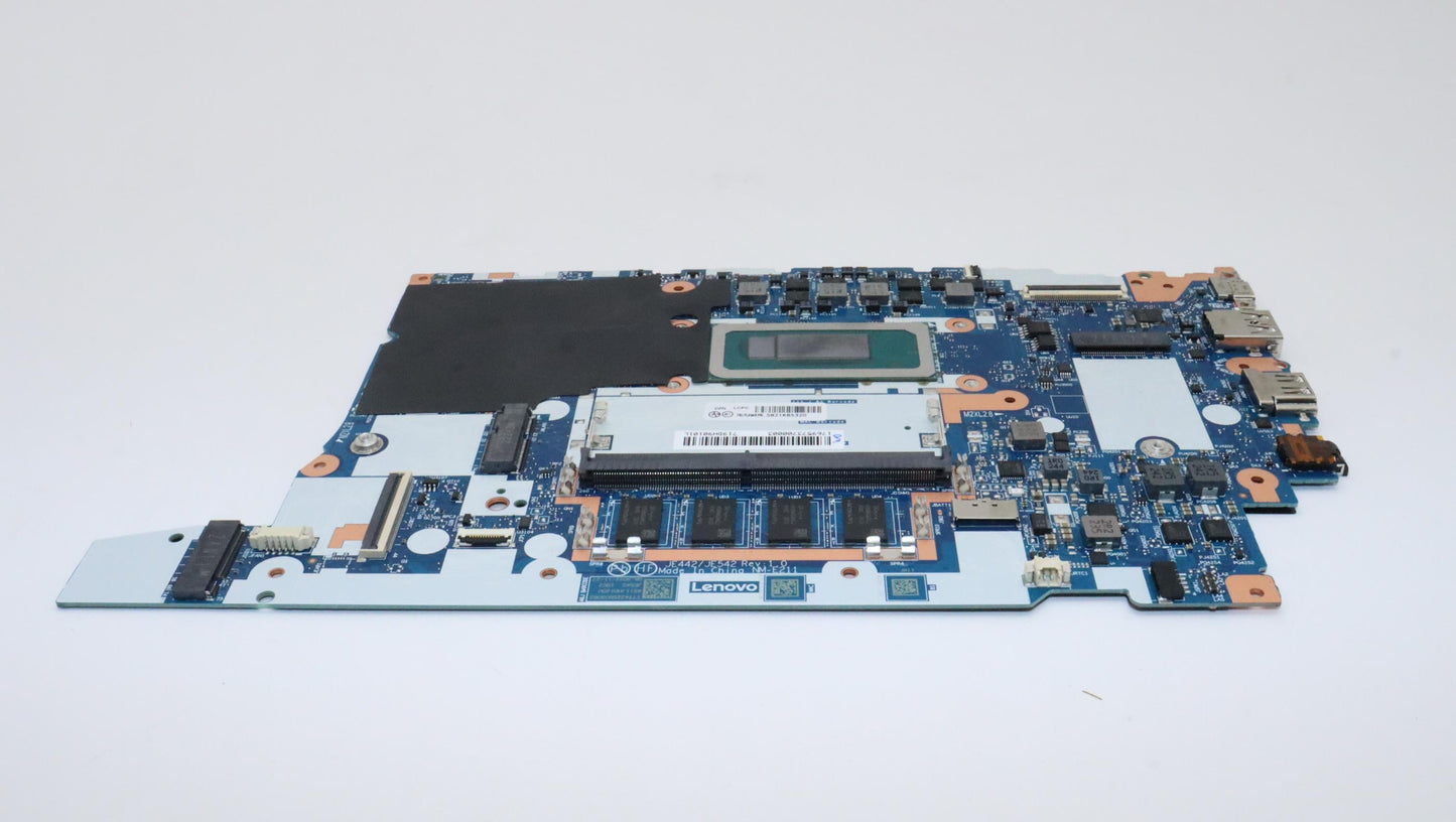 Lenovo Bdplanar I5-1240Pixeg8G Win Na - 5B21K85320