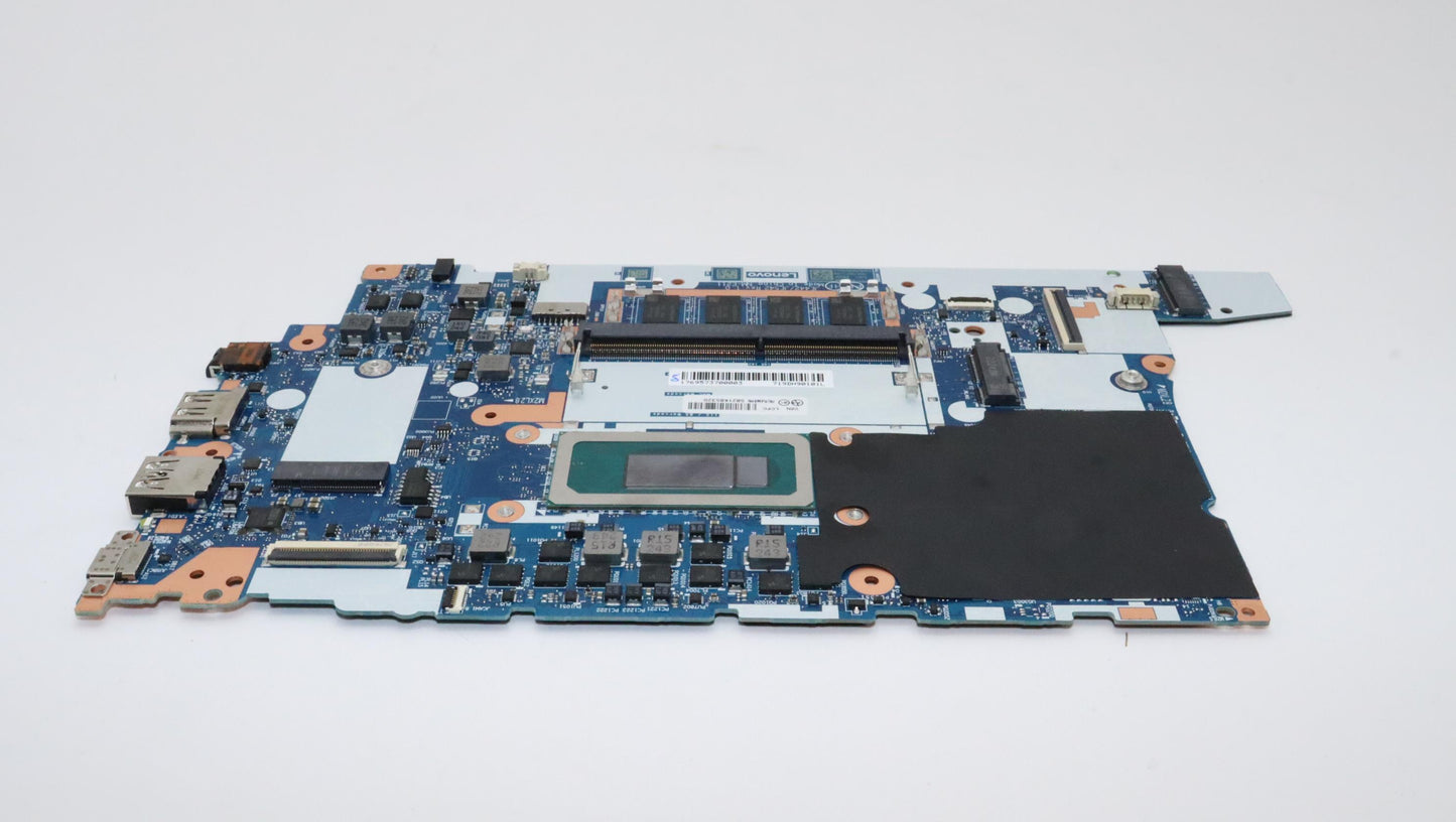 Lenovo Bdplanar I5-1240Pixeg8G Win Na - 5B21K85320