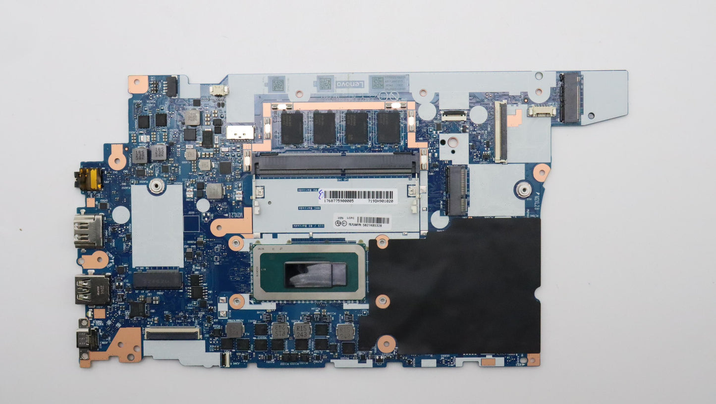 Lenovo Bdplanar I7-1260Pixeg8G Win Na - 5B21K85328