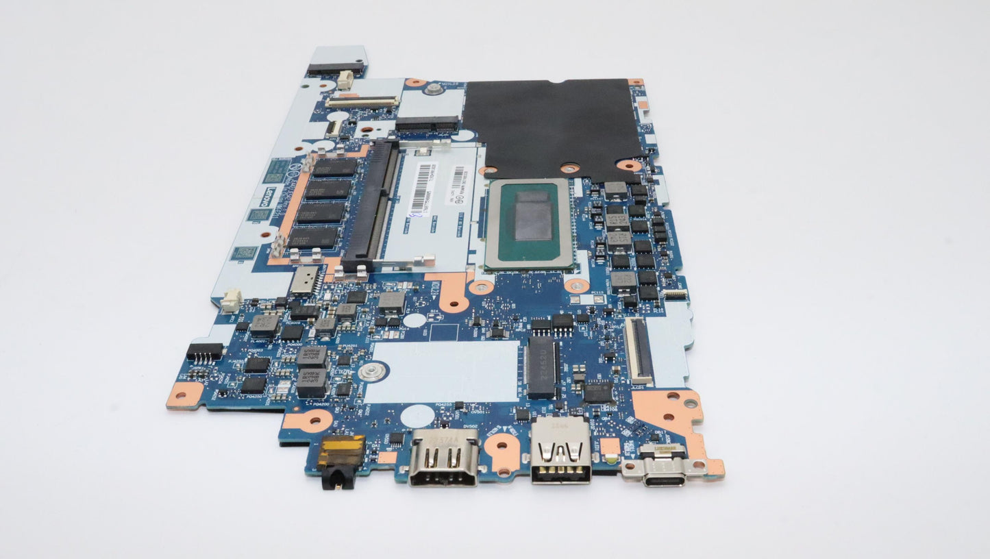 Lenovo Bdplanar I7-1260Pixeg8G Win Na - 5B21K85328