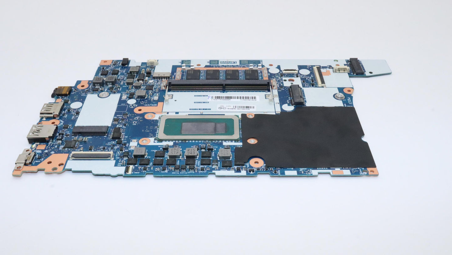 Lenovo Bdplanar I7-1260Pixeg8G Win Na - 5B21K85328