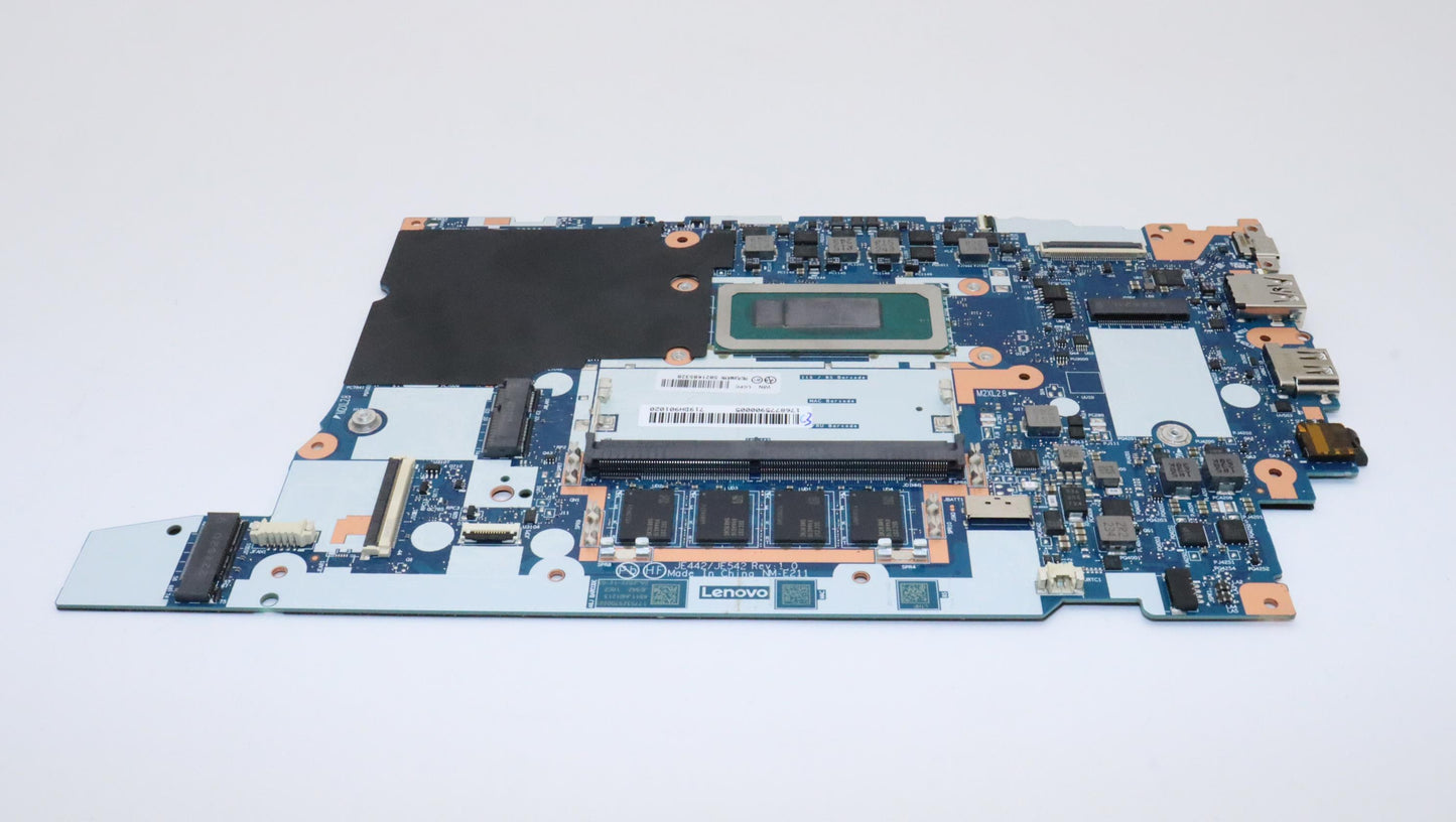 Lenovo Bdplanar I7-1260Pixeg8G Win Na - 5B21K85328