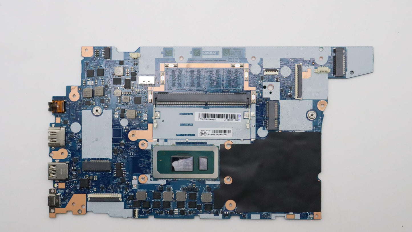 Lenovo Bdplanar I7-1255Uixeg0G Nok Na - 5B21K85340