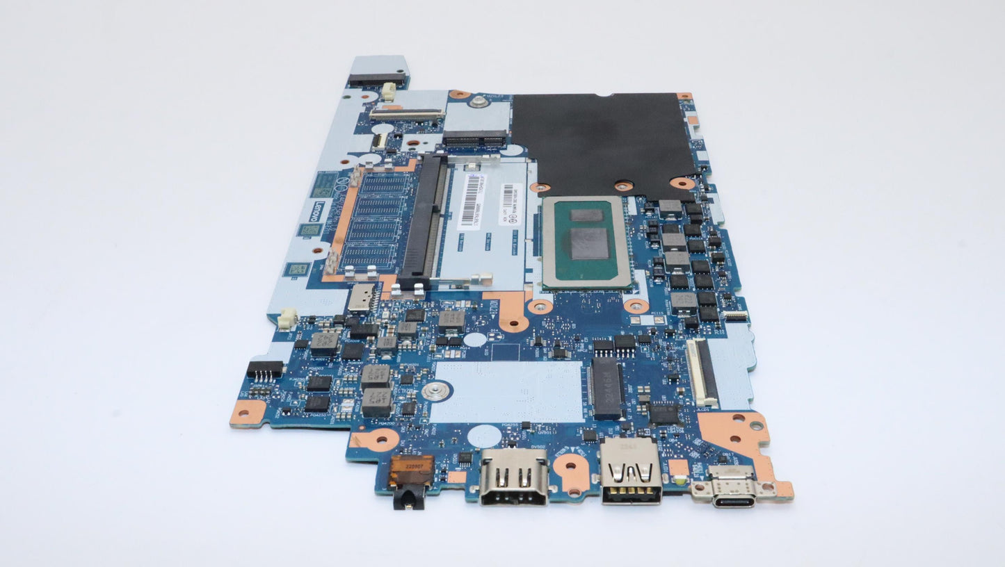 Lenovo Bdplanar I7-1255Uixeg0G Nok Na - 5B21K85340