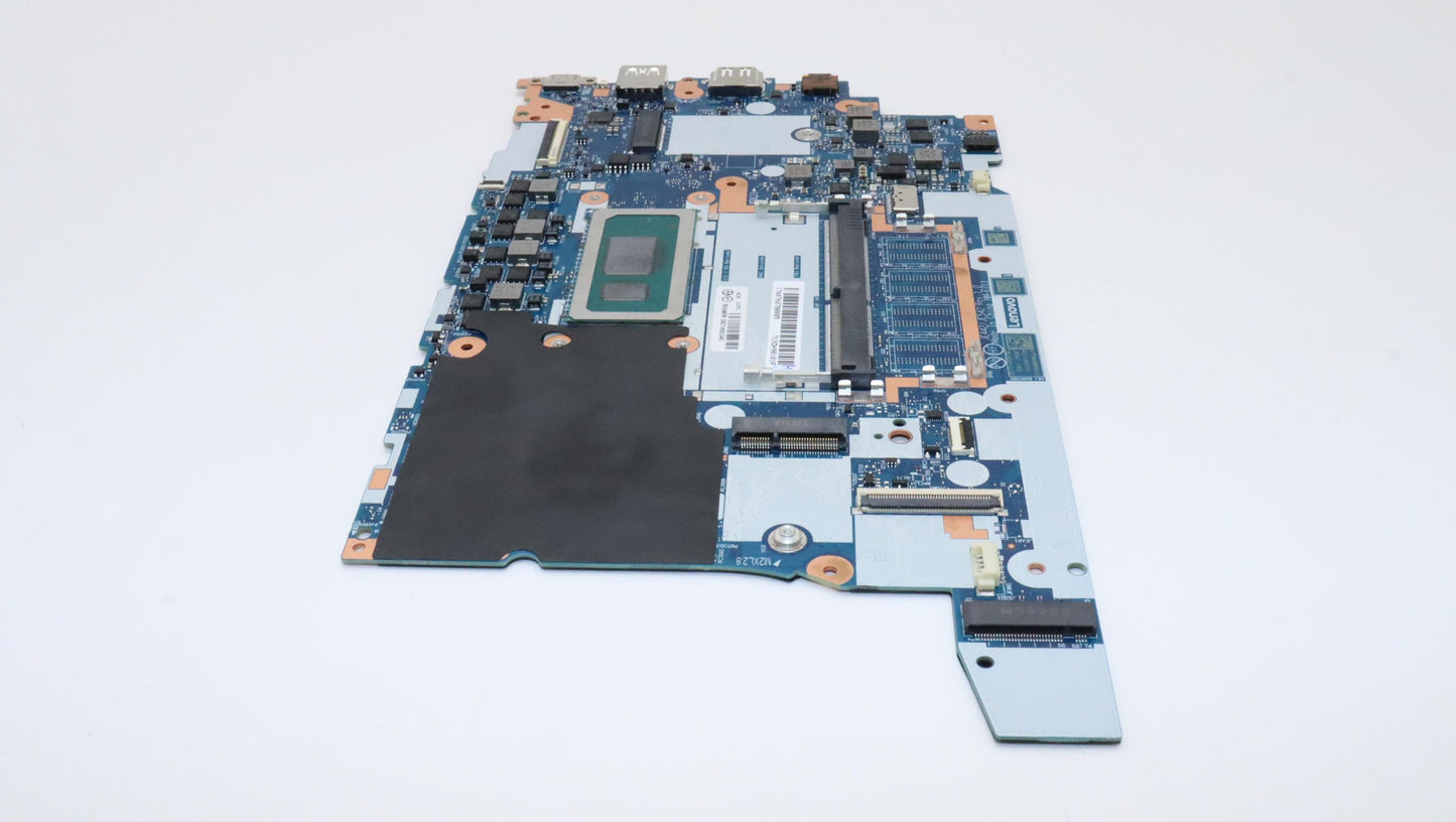 Lenovo Bdplanar I7-1255Uixeg0G Nok Na - 5B21K85340