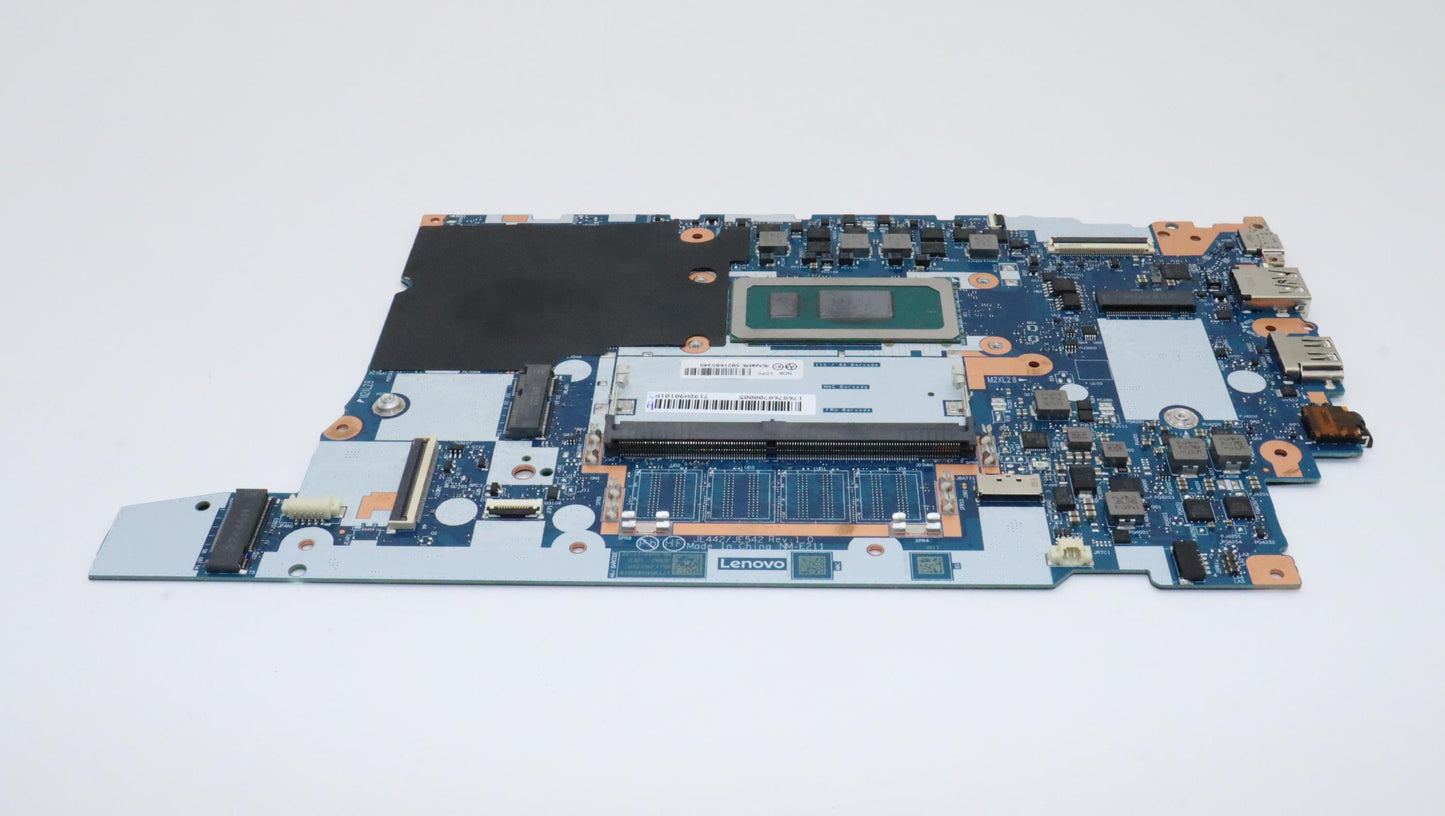 Lenovo Bdplanar I7-1255Uixeg0G Nok Na - 5B21K85340