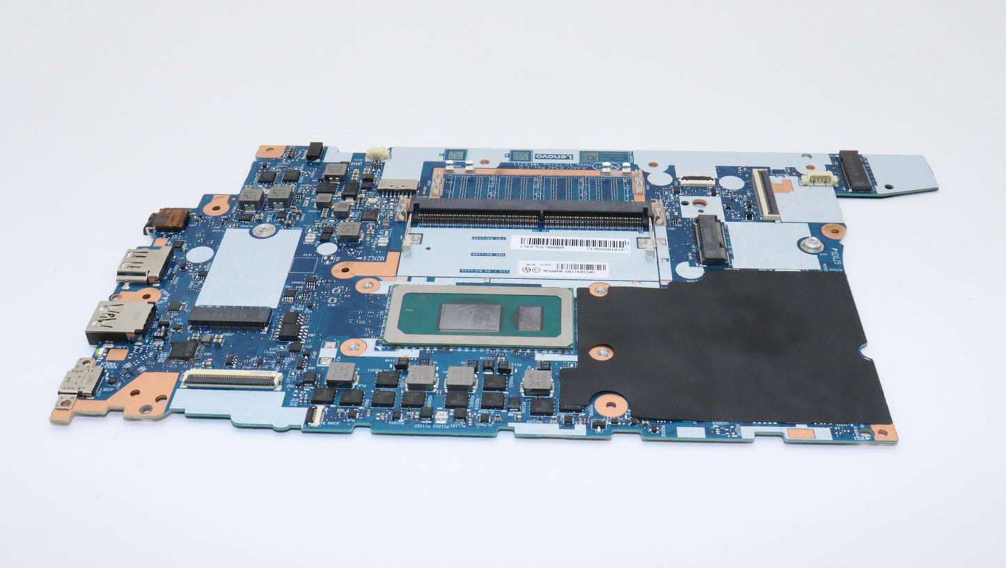 Lenovo Bdplanar I7-1255Uixeg0G Nok Na - 5B21K85340
