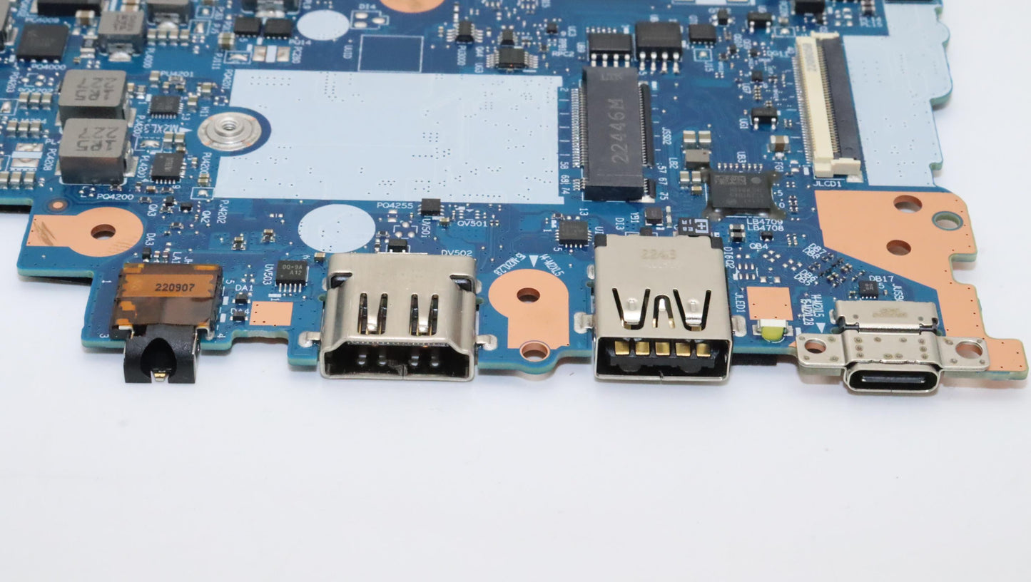 Lenovo Bdplanar I7-1255Uixeg0G Nok Na - 5B21K85340