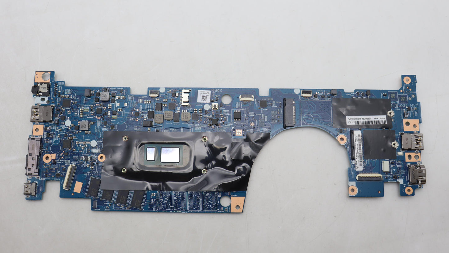Lenovo Bdplanar Fl Cel6305 4G Ydtl3 W - 5B21K85597