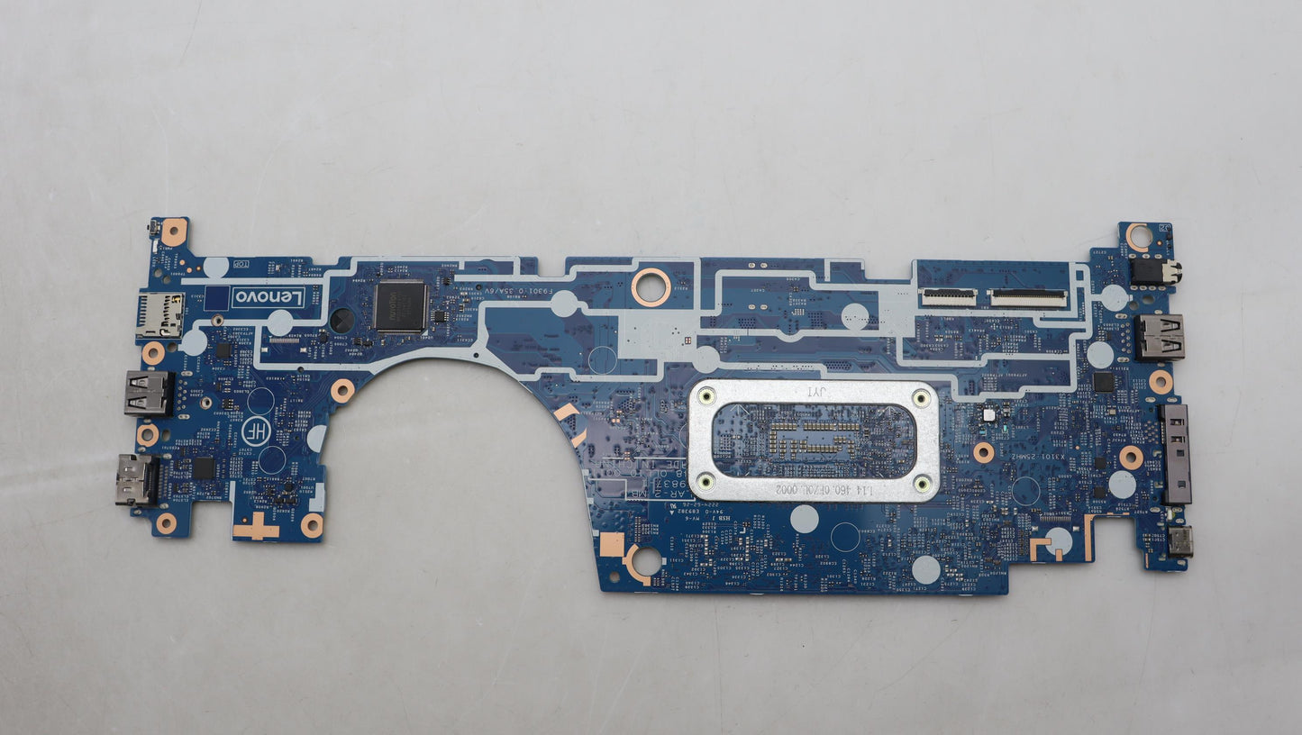 Lenovo Bdplanar Fl Cel6305 4G Ydtl3 W - 5B21K85597