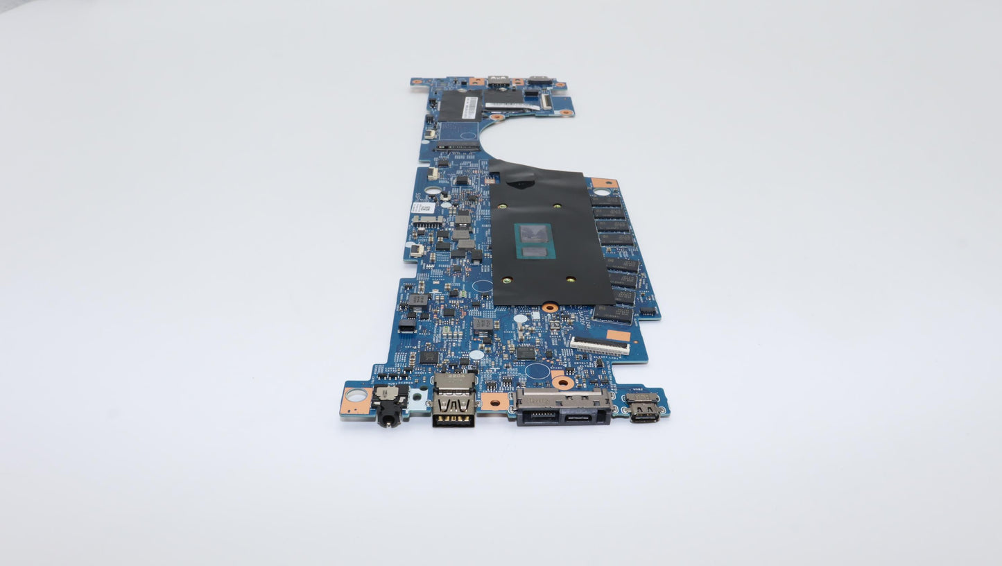 Lenovo Motherboard FLi3-1115G4, 4+4GB RAM, Windows - 5B21K85600