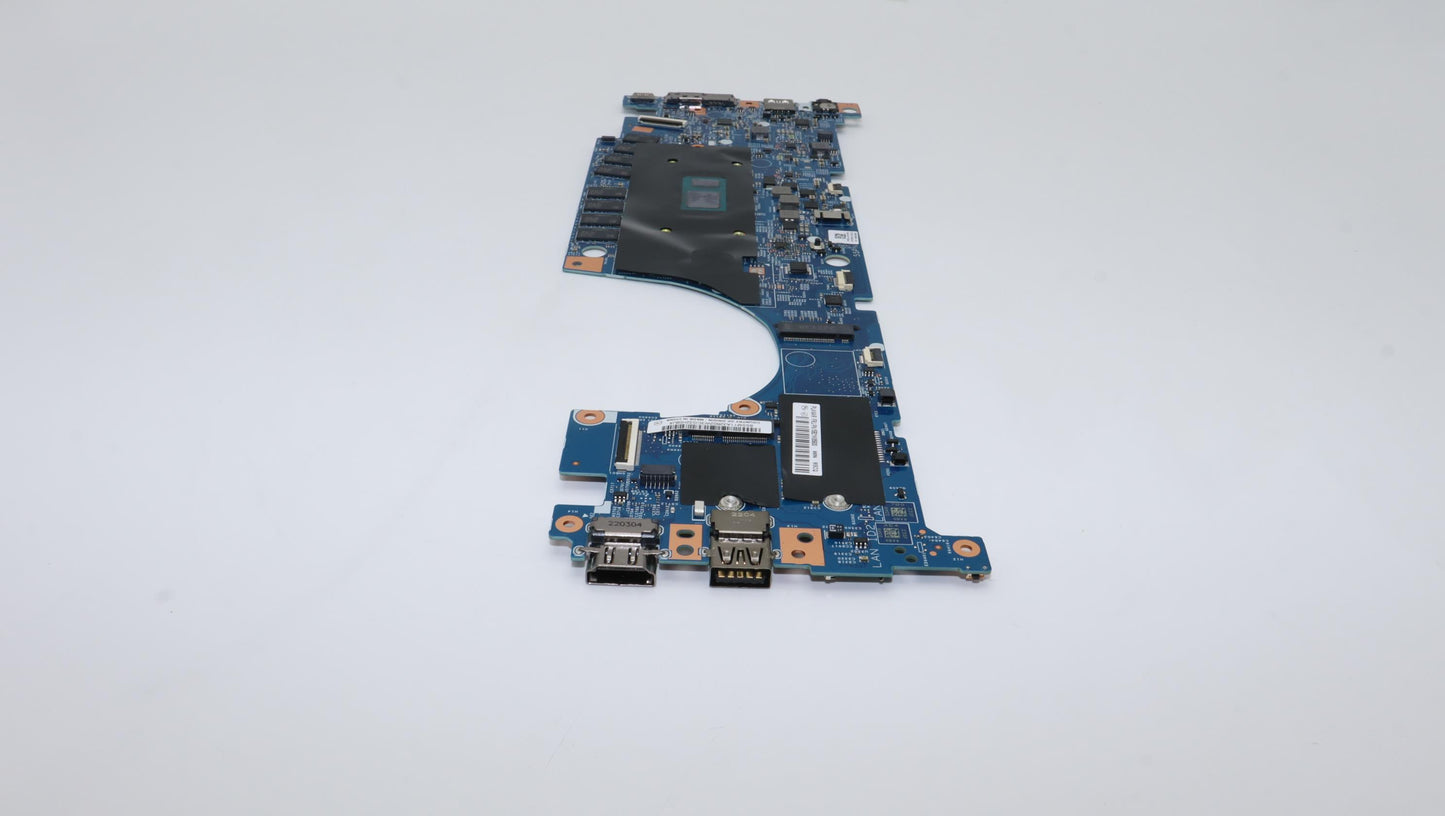 Lenovo Motherboard FLi3-1115G4, 4+4GB RAM, Windows - 5B21K85600