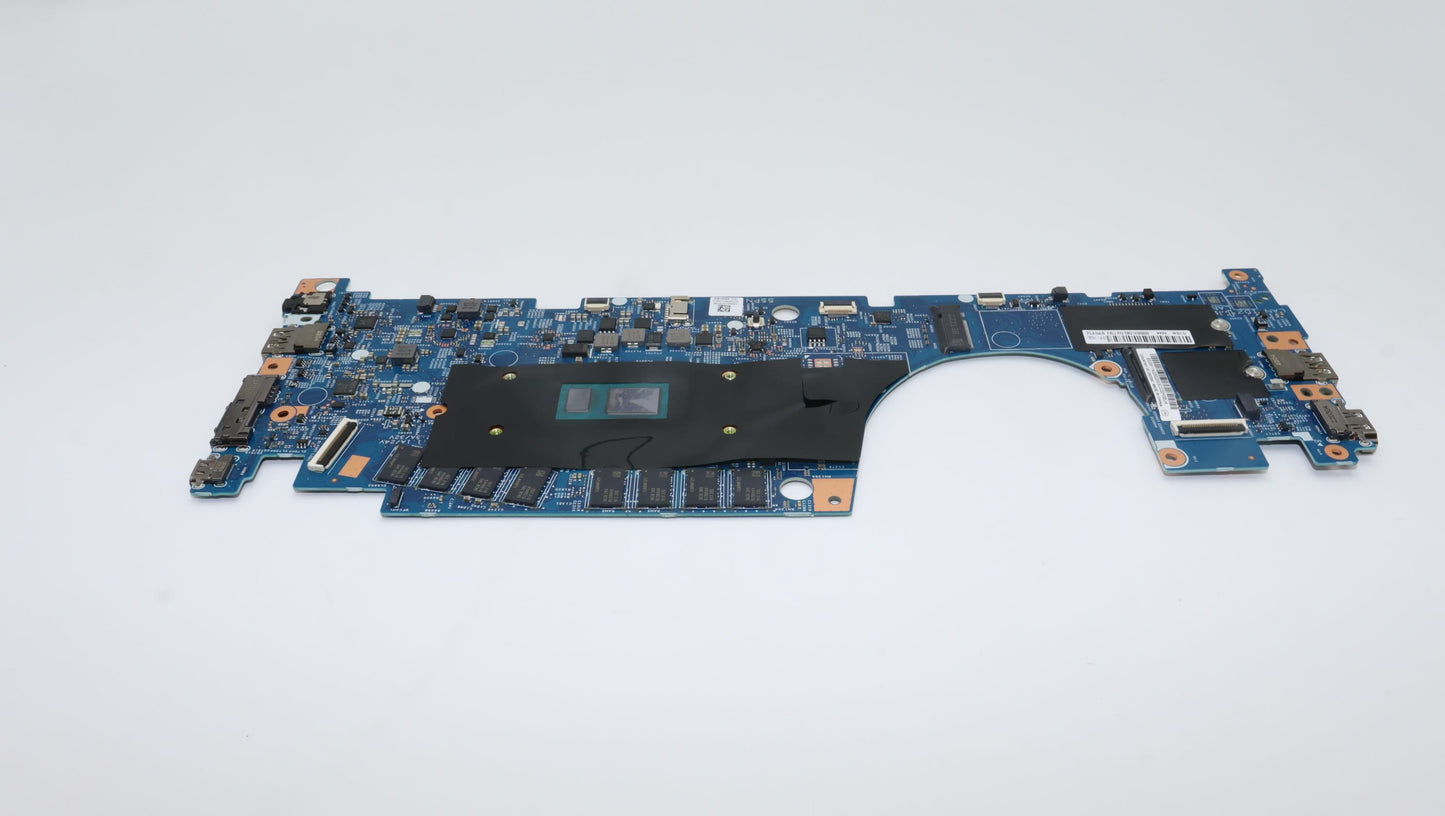 Lenovo Motherboard FLi3-1115G4, 4+4GB RAM, Windows - 5B21K85600