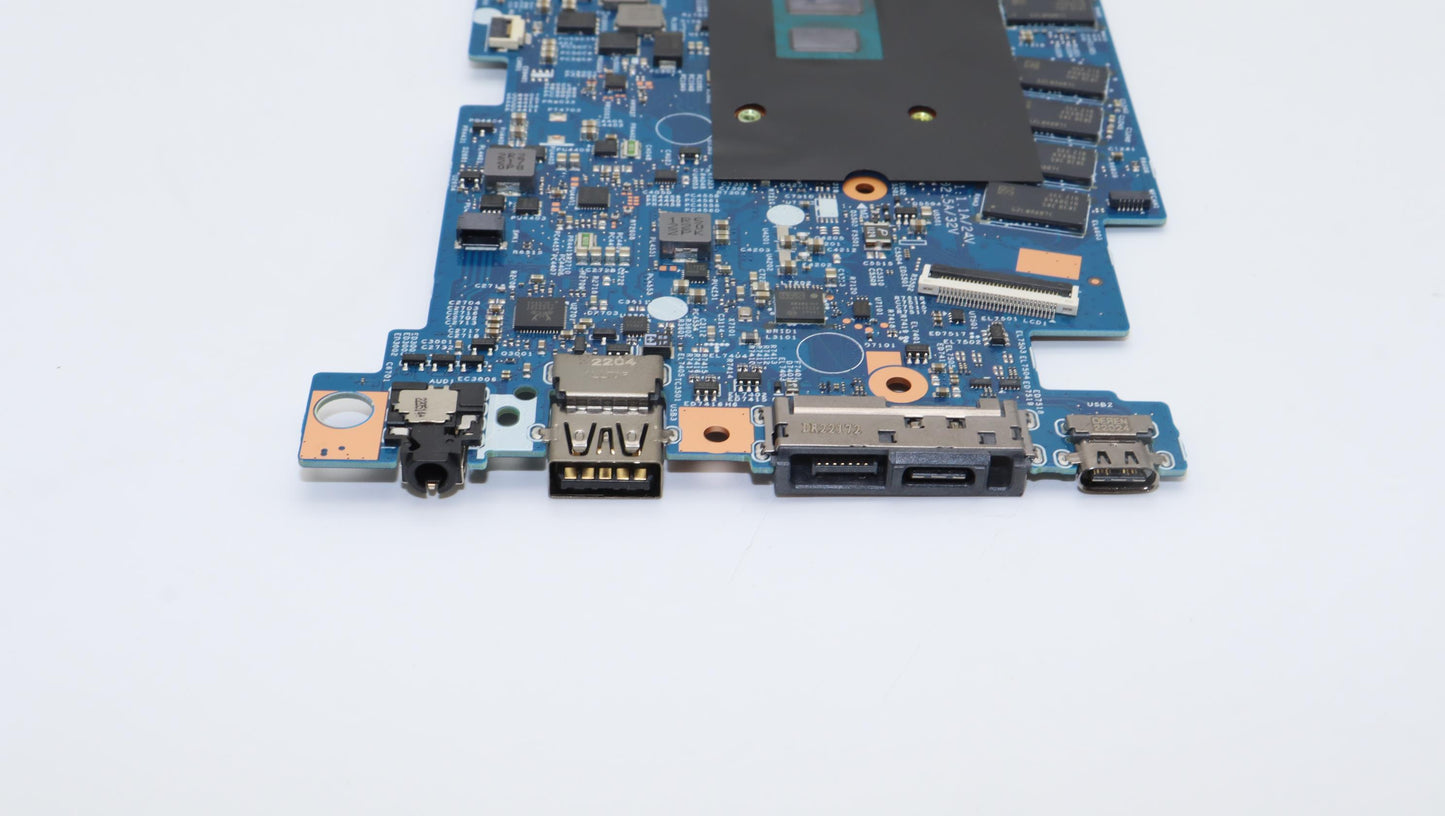 Lenovo Motherboard FLi3-1115G4, 4+4GB RAM, Windows - 5B21K85600