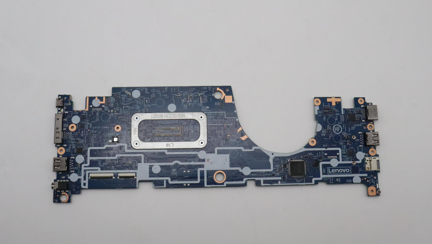 Lenovo BDPLANAR FL i5-1135G7 4+4G YdTL3 WIN yABNA - 5B21K85602