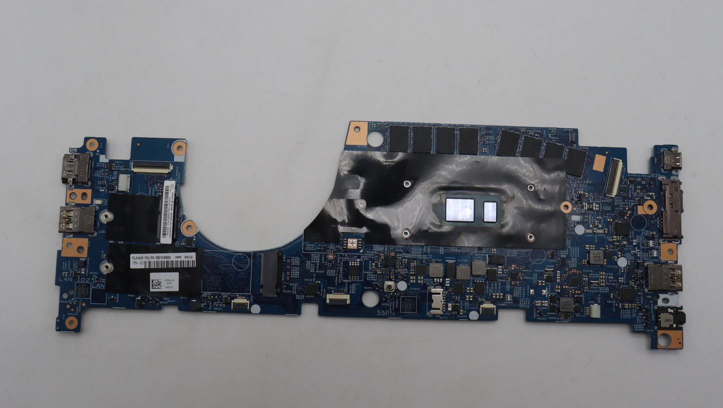 Lenovo Bdplanar I5-1135G7 16G Ydtl3Na - 5B21K85608
