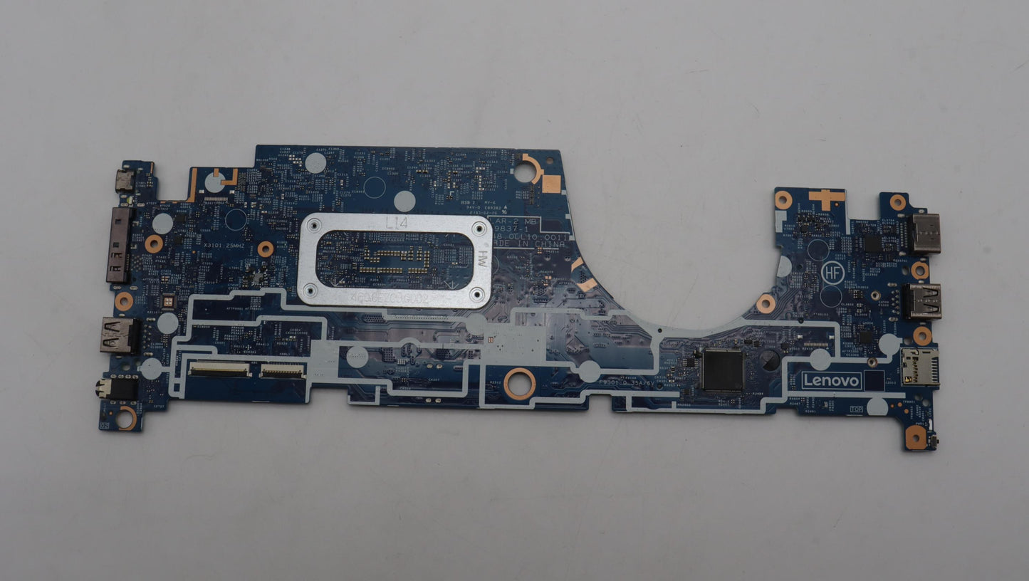 Lenovo Bdplanar I5-1135G7 16G Ydtl3Na - 5B21K85608