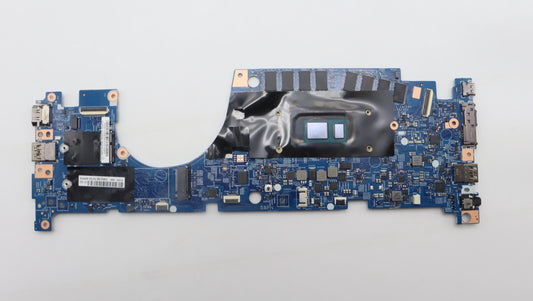 Lenovo Motherboard BDPLANAR, FLi7-1165G7, 4+4GB, YdTL3, Windows, yABNA - 5B21K85610