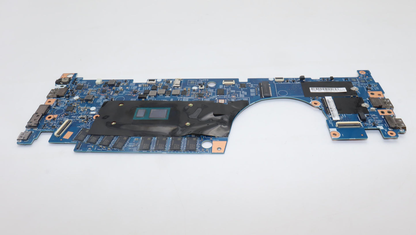 Lenovo Motherboard BDPLANAR, FLi7-1165G7, 4+4GB, YdTL3, Windows, yABNA - 5B21K85610