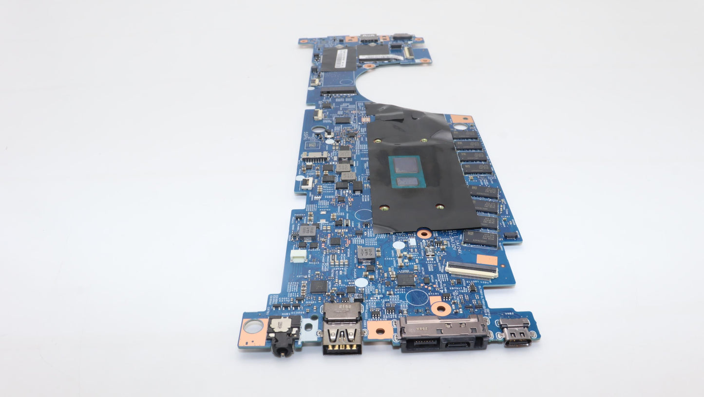Lenovo Motherboard BDPLANAR, FLi7-1165G7, 4+4GB, YdTL3, Windows, yABNA - 5B21K85610