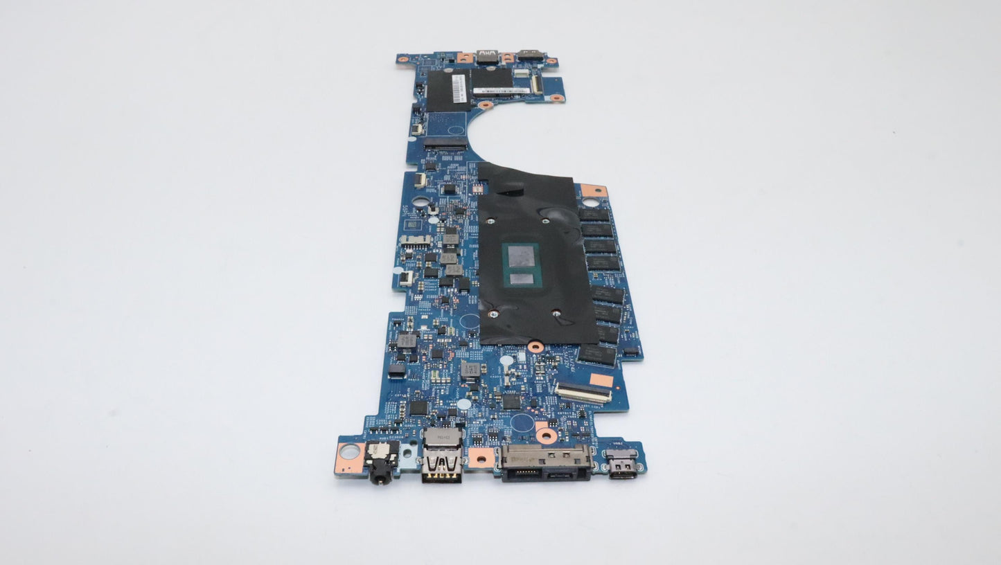 Lenovo System Board, FLi7-1165G7, 16GB, WIN, YAB - 5B21K85612