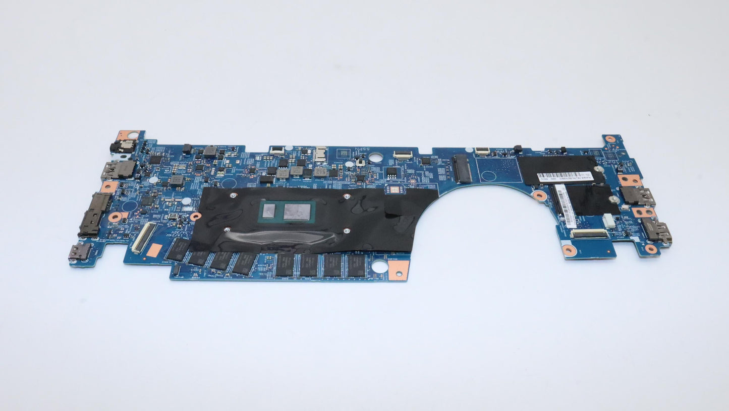 Lenovo System Board, FLi7-1165G7, 16GB, WIN, YAB - 5B21K85612